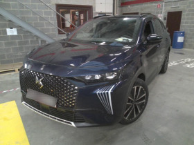 DS Ds7 crossback , garage SJ AUTOMOBILES  Ganges