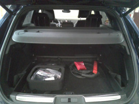 DS Ds7 crossback DS7 Plug-in Hybride  225 Etoile   GPS   ACC   ToitPano   Hay  occasion  Ganges - photo n6