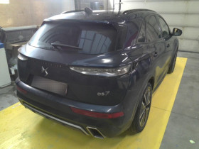 DS Ds7 crossback DS7 Plug-in Hybride  225 Etoile   GPS   ACC   ToitPano   Hay  occasion  Ganges - photo n2