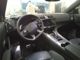 DS Ds7 crossback DS7 Plug-in Hybride  225 Etoile   GPS   ACC   ToitPano   Hay  occasion  Ganges - photo n4