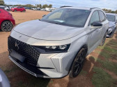 Annonce DS Ds7 crossback occasion Hybride DS7 Plug-in Hybride 300 4x4 Etoile   GPS   ACC3   ToitOuv     Ganges