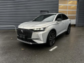 Annonce DS Ds7 crossback occasion Hybride DS7 Plug-in Hybride 300 4x4 Etoile   GPS   ACC3   ToitOuv    � Ganges