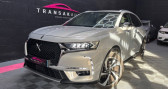 DS Ds7 crossback DS7 PureTech 180 EAT8 Grand Chic  2020 - annonce de voiture en vente sur Auto Sélection.com