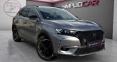 DS Ds7 crossback DS7 PureTech 180 EAT8 Performance Line  2021 - annonce de voiture en vente sur Auto Sélection.com