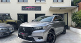 DS Ds7 crossback DS7 PureTech 180 EAT8 Performance Line  2019 - annonce de voiture en vente sur Auto Sélection.com