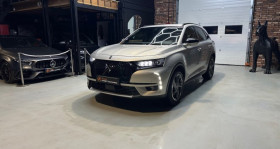 DS Ds7 crossback , garage HARBOT PARIS � Saint Ouen L'Aumone