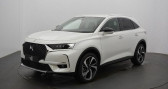 DS Ds7 crossback occasion année 2021 boite Automatique Annonce DS Ds7 crossback occasion Essence Ds7 PureTech 180 EAT8 Rivoli à LE PUY EN VELAY