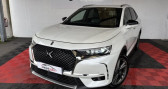 Annonce DS Ds7 crossback occasion Essence DS7 PureTech 180 EAT8 So Chic � Cournon d'Auvergne