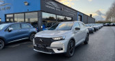 Annonce DS Ds7 crossback occasion Essence DS7 PureTech 180 Performance PANO BVA  Verson