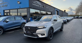DS Ds7 crossback , garage VERSON AUTO  Verson