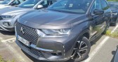Annonce DS Ds7 crossback occasion Essence DS7 PURETECH 180CH BUSINESS AUTOMATIQUE  Courbevoie
