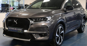 DS Ds7 crossback , garage AUTOMOBILE DE L'OCEANE  ST SATURNIN