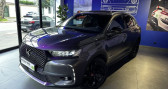 DS Ds7 crossback occasion année 2018 boite Automatique Annonce DS Ds7 crossback occasion Essence DS7 PureTech 225 EAT8 Grand Chic à Saint-Maur-des-Fossés