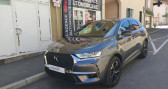 DS Ds7 crossback occasion année 2018 boite Manuelle Annonce DS Ds7 crossback occasion Diesel DS7 SO CHIC 130 cv 1.5 HDi BVM6 à MACON