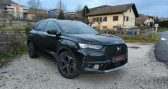 Annonce DS Ds7 crossback occasion Essence DS7 Toit Ouvrant 180 EAT8 Performance Line � allonzier de la caille