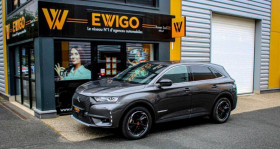 DS Ds7 crossback , garage EWIGO ROUEN SUD  BELBEUF