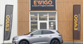 DS Ds7 crossback E-TENSE 1.6 225H 180 PHEV PERFORMANCE LINE CAMERA 360 APPLE    CHOLET 49