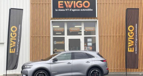 DS Ds7 crossback , garage EWIGO CHOLET  CHOLET