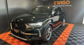 DS Ds7 crossback occasion année 2021 boite Automatique Annonce DS Ds7 crossback occasion Hybride E-TENSE 1.6 300H 200 PHEV HYBRID EAT8 4X4 RIVOLI Toit ouvr à Dijon