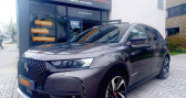 DS Ds7 crossback occasion année 2020 boite Automatique Annonce DS Ds7 crossback occasion Hybride E-TENSE 1.6 300H 200 PHEV HYBRID PERFORMENCE LINE + 4X4 BVA8 à LIMOGES