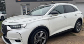 DS Ds7 crossback E-TENSE 1.6 300H 200 PHEV HYBRID RIVOLI 4X4 BVA   Olivet 45