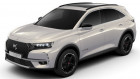 DS Ds7 crossback occasion année 2021 boite Manuelle Annonce DS Ds7 crossback occasion Hybride rechargeable E-tense 147kw 300cv eat8 4x4 performance line plus + toit pa à Ganges