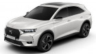 DS Ds7 crossback occasion année 2022 boite Manuelle Annonce DS Ds7 crossback occasion Hybride rechargeable E-tense 147kw 300cv eat8 4x4 rivoli surequipe à Ganges