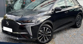 DS Ds7 crossback occasion 2023 mise en vente à Saint-Égrève par le garage SITBON AUTOMOBILES - photo n°1