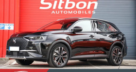 DS Ds7 crossback , garage SITBON AUTOMOBILES � Saint-Égrève