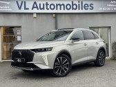Annonce DS Ds7 crossback occasion Hybride E-TENSE 225 CH OPERA � Colomiers