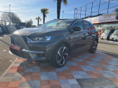 Annonce DS Ds7 crossback occasion Hybride rechargeable E-TENSE 225 EAT8 RIVOLI CUIR Hayon JA 20 1Main  Montauban