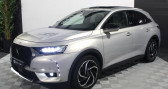 DS Ds7 crossback E-Tense - 225 Grand Chic FAIBLE KM  2021 - annonce de voiture en vente sur Auto Sélection.com