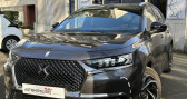 DS Ds7 crossback occasion année 2020 boite Automatique Annonce DS Ds7 crossback occasion Essence E-TENSE 225 GRAND CHIC à Chaville