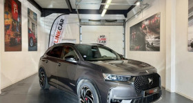 DS Ds7 crossback occasion 2021 mise en vente &agrave; Montbonnot Saint Martin par le garage MYLINKCAR - photo n&deg;1
