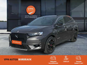 DS Ds7 crossback , garage VPN AUTOS TOULOUSE  Labge