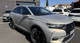 DS Ds7 crossback occasion 2022 mise en vente à ISSOIRE par le garage ISSOIRE IMPORT AUTO - photo n°1