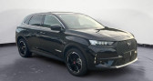 Annonce DS Ds7 crossback occasion Hybride E-Tense - 225 Performance Line � S�r�zin-du-Rh�ne