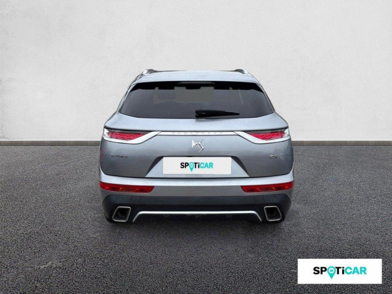 DS Ds7 crossback E TENSE 225 RIVOLI EAT8  occasion  VALENCE - photo n5