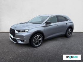 DS Ds7 crossback , garage DS STORE VALENCE  VALENCE