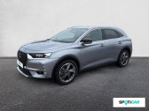 DS Ds7 crossback occasion année 2021 boite Automatique Annonce DS Ds7 crossback occasion Electrique E TENSE 225 RIVOLI EAT8 à VALENCE