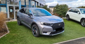 DS Ds7 crossback occasion année 2021 boite Automatique Annonce DS Ds7 crossback occasion Hybride E-TENSE 225CH BASTILLE + à Villenave-d'Ornon