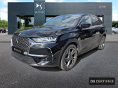 DS Ds7 crossback E-TENSE 225ch Business  2021 - annonce de voiture en vente sur Auto Sélection.com