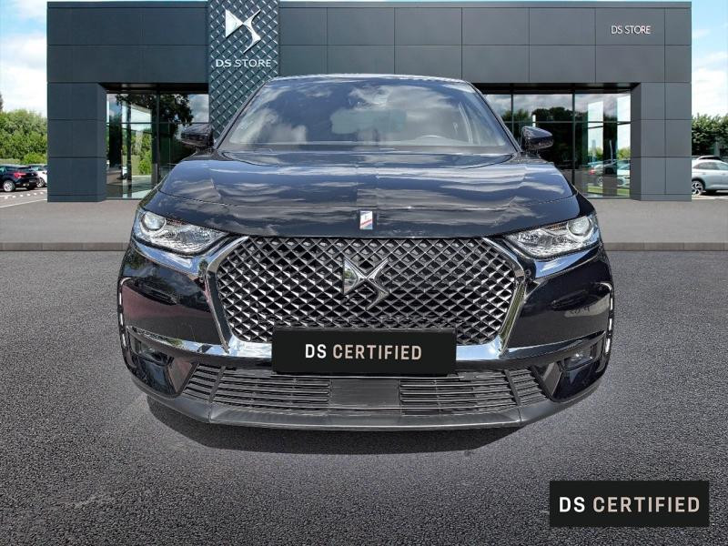 DS Ds7 crossback E-TENSE 225ch Business  occasion à VALENCIENNES - photo n°2