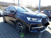 DS Ds7 crossback occasion année 2020 boite Automatique Annonce DS Ds7 crossback occasion Hybride E-TENSE 225CH BUSINESS à Villenave-d'Ornon