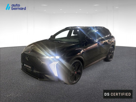 DS Ds7 crossback , garage CITROEN DS CHALON GARAGE MODERNE GROUPE NOMBLOT  CHALON SUR SAONE