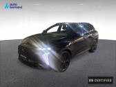 DS Ds7 crossback occasion année 2024 boite Automatique Annonce DS Ds7 crossback occasion Hybride E-TENSE 225ch Edition France à CHALON SUR SAONE