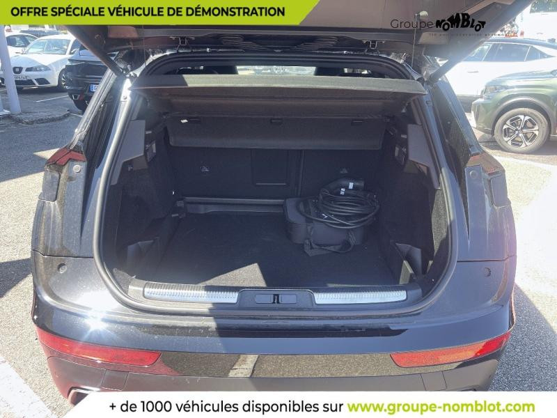 DS Ds7 crossback E-TENSE 225ch Edition France  occasion  CHALON SUR SAONE - photo n6