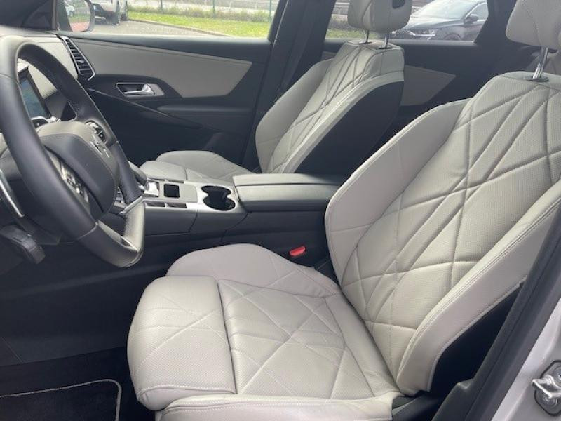 DS Ds7 crossback E-TENSE 225ch Esprit Voyage  occasion à Hoenheim - photo n°9