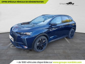 DS Ds7 crossback E-TENSE 225ch Esprit Voyage   SANCE 71