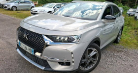 DS Ds7 crossback , garage SAS SCA  Courbevoie
